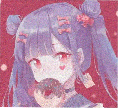 人间中毒摄影指导头像